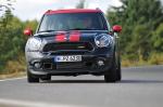 Mini Countryman JCW 2012 года
